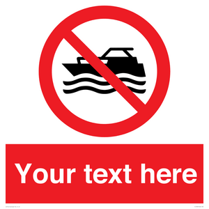 Custom No mechanically powered craft